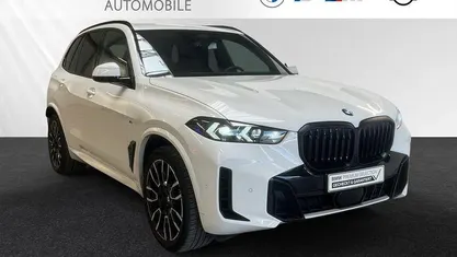 Gebraucht BMW X5 M Sport 298 PS (219 kW) 2024 SUV