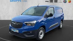 Blau Neu 2024 Opel Combo Basis Van / Kleinbus | 23.990 € (Guter Preis)