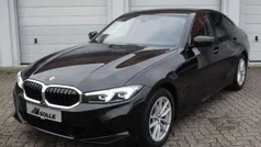 Gebraucht 2023 BMW 320 Comfort Edition Limousine | 38.990 € (Fairer Preis)