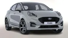 Gebraucht 2025 Ford Puma ST-Line SUV | 25.580 € (Guter Preis)