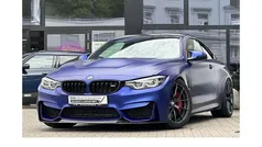 Gebraucht 2018 BMW M4 M Sport Coupé | 91.290 €