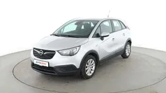 Gebraucht 2019 Opel Crossland X Edition SUV | 11.290 € (Superpreis)