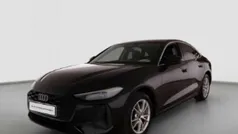 Weiss Gebraucht 2025 Audi A5 Limousine | 42.750 € (Superpreis)