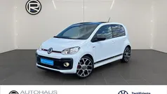 Gebraucht 2021 VW up! GTI Kleinwagen | 16.970 € (Fairer Preis)
