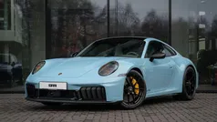 Gebraucht 2025 Porsche 911 Carrera 4 GTS Coupé | 239.239 €