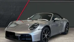 Gebraucht 2025 Porsche 911 Carrera Cabriolet Cabrio | 169.900 € (Fairer Preis)