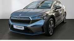 Gebraucht 2024 Skoda Enyaq iV SUV | 34.580 € (Fairer Preis)