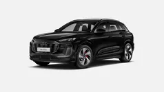Gebraucht 2024 Audi Q6 e-tron Sport SUV | 67.820 € (Superpreis)