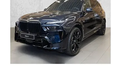 Gebraucht BMW X7 M Sport 340 PS (250 kW) 2025 SUV