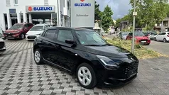 Gebraucht 2024 Suzuki Swift Comfort Limousine | 17.990 € (Fairer Preis)