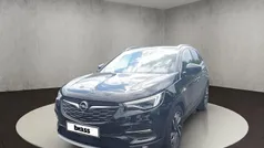 Gebraucht 2020 Opel Grandland X Ultimate SUV | 19.980 € (Fairer Preis)