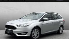 Gebraucht 2013 Ford Focus Cool & Connect Kombi | 9.995 €