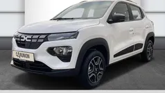 Gebraucht 2023 Dacia Spring Essentiel Kleinwagen | 14.880 € (Fairer Preis)