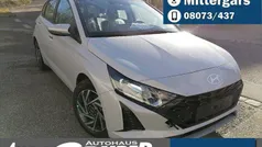 Gebraucht 2025 Hyundai i20 Select Kleinwagen | 18.599 € (Guter Preis)