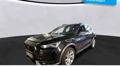 Occasion Cupra Formentor 150 ch (110 kW) 2023 Noir SUV