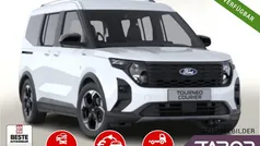 Frozen white Neu 2025 Ford Tourneo Courier Active Van / Kleinbus | 26.934 € (Fairer Preis)