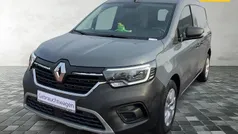 Gebraucht 2024 Renault Kangoo Rapid Advance Van / Kleinbus | 19.777 € (Superpreis)