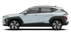 Gebraucht 2025 Hyundai Kona Trend SUV | 28.990 € (Fairer Preis)