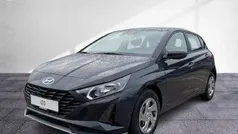 Aurora grey / met Neu 2025 Hyundai i20 Select Limousine | 18.790 € (Fairer Preis)