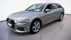 Gebraucht 2024 Audi A6 Advanced Kombi | 48.470 € (Fairer Preis)
