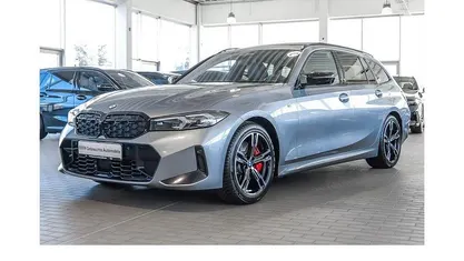 Gebraucht 2024 BMW M340 M Sport Limousine | 57.490 € (Fairer Preis)