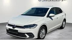 Gebraucht 2022 VW Polo Style Limousine | 20.400 € (Fairer Preis)