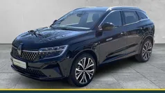 Blackpearlschwarz Neu 2025 Renault Austral Iconic SUV | 32.990 € (Fairer Preis)