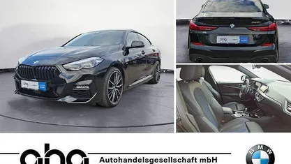 Gebraucht 2024 BMW 220 M Sport Coupé | 36.930 € (Fairer Preis)