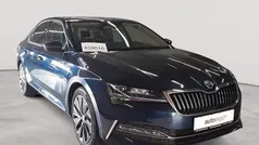 Gebraucht 2021 Skoda Superb LAURIN & KLEMENT Limousine | 27.990 € (Fairer Preis)