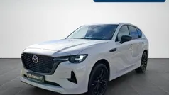 Gebraucht 2022 Mazda CX-60 Homura-Line SUV | 38.980 € (Fairer Preis)