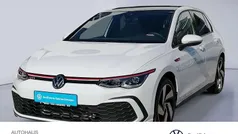 Gebraucht 2024 VW Golf VIII GTI Limousine | 35.949 € (Guter Preis)