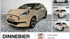 Weiß Neu 2025 Ford Puma Gen-E SUV | 32.290 € (Fairer Preis)