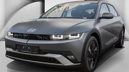 Gebraucht 2026 Hyundai Ioniq 5 SUV | 40.900 € (Fairer Preis)