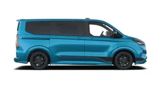 Gebraucht 2025 Ford Tourneo Custom Sport Van / Kleinbus | 57.627 € (Fairer Preis)