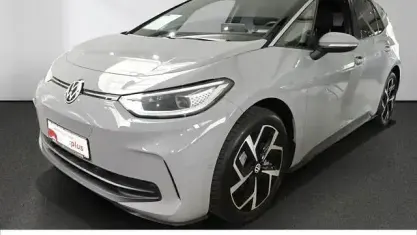 Gebraucht VW ID.3 Pro 150 kW (204 PS) 2024 Grau Kleinwagen