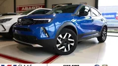 Blau Gebraucht 2023 Opel Mokka-e Elegance SUV | 23.900 € (Fairer Preis)