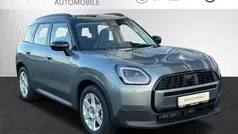 Gebraucht 2024 Mini Countryman SUV | 37.990 € (Fairer Preis)