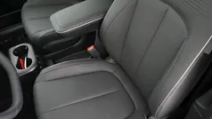 Schwarz Gebraucht 2024 Hyundai Ioniq 5 SUV | 40.924 € (Superpreis)