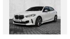 Gebraucht 2022 BMW M135 M Sport Kleinwagen | 35.970 € (Fairer Preis)