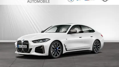 Gebraucht BMW i4 M Sport 400 kW (544 PS) 2023 Limousine