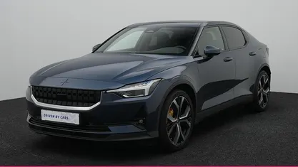 Gebraucht Polestar 2 Performance 300 kW (408 PS) 2020 Kleinwagen