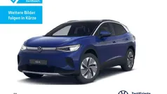Gebraucht 2025 VW ID.4 Pro SUV | 42.430 € (Superpreis)