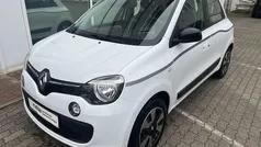 Weiß Gebraucht 2019 Renault Twingo LIMITED Kleinwagen | 8.490 € (Fairer Preis)