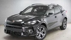 Midnight black metall... Neu 2025 Cupra Formentor SUV | 34.791 € (Guter Preis)