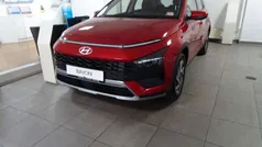 Rot Gebraucht 2024 Hyundai Bayon SUV | 20.980 € (Fairer Preis)