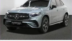 Gebraucht 2025 Mercedes GLC200 AMG SUV | 56.770 € (Fairer Preis)