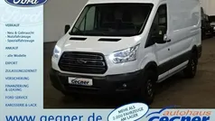 Gebraucht 2018 Ford Transit | 19.840 € (Fairer Preis)