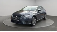 Neu 2025 Seat Ibiza Style Kleinwagen | 20.990 € (Superpreis)