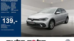 Gebraucht 2024 VW Polo Style Limousine | 23.880 € (Fairer Preis)