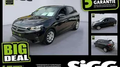 Gebraucht 2022 Opel Corsa Edition Kleinwagen | 12.980 € (Fairer Preis)